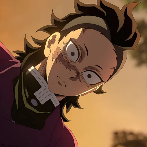 Genya Shinazugawa (💜GenMui💙)