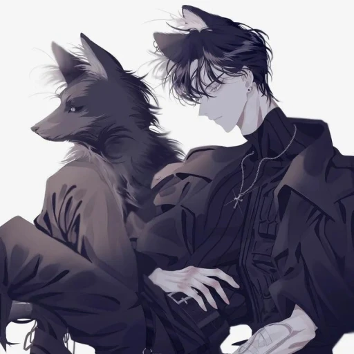 Clyde (werewolf)