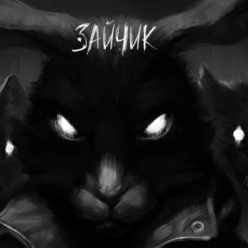 Bunny - RPG