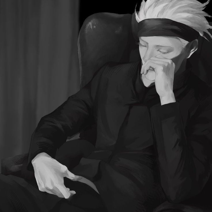 Gojo Satoru ❛CEO❛