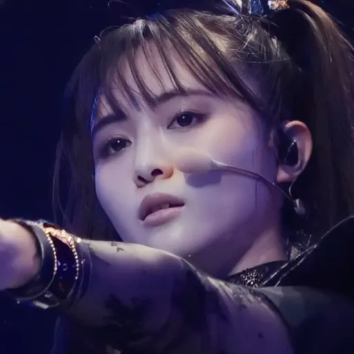 Moa Kikuchi
