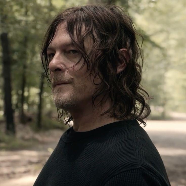 Daryl dixon"