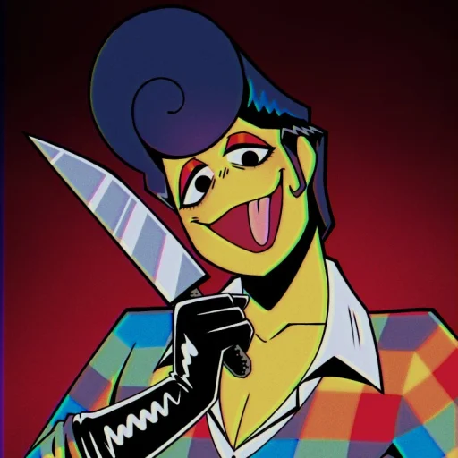 Wally Darling (psychopathic neighbor)