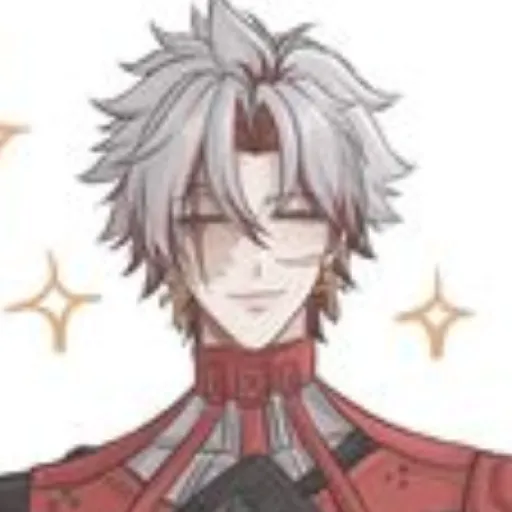 * ੈ✩‧₊˚ SCAR ~ [POWER]