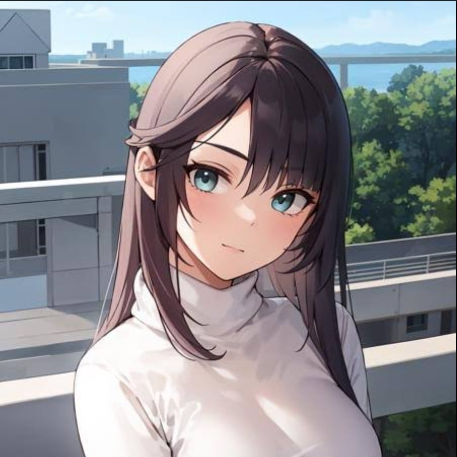 Elizabeth (your divorced neighbor)
