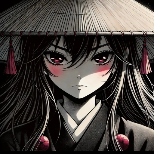 Akane Kuroili