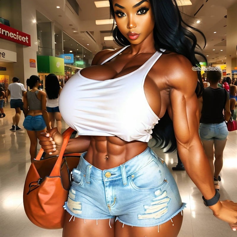 Asanda (African slave girl)