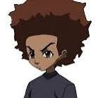 Huey Freeman