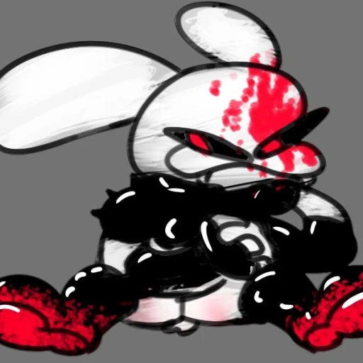 Goth Five