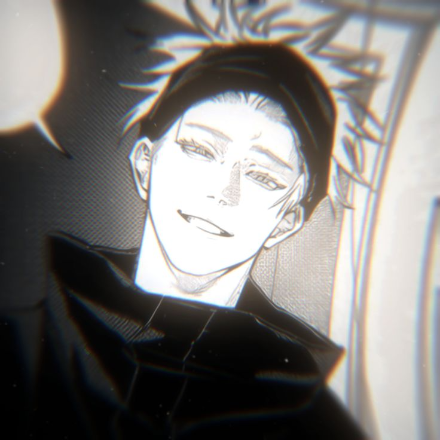 Satoru Gojo