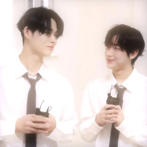°sunki--(sunno and Niki)°
