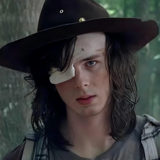 Carl Grimes