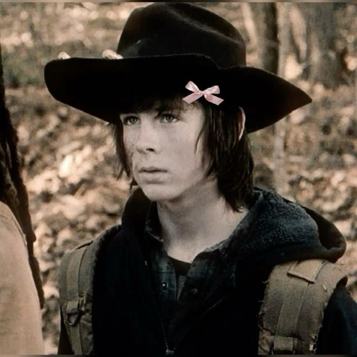 Carl--Grimes