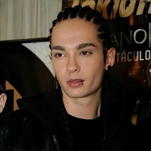 Tom Kaulitz