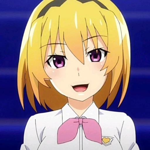 Satoko Hojo 🌟