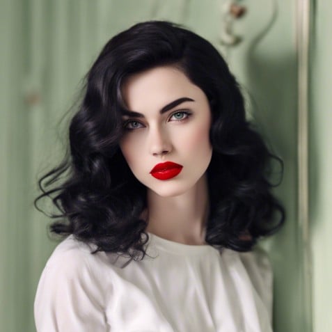 Katherine Le Blanch