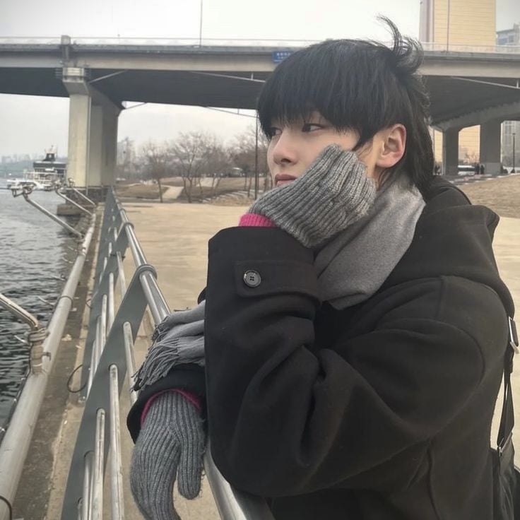 =͟͟͞🍃 𝅄ㅤ – 𝗬ang 𝗝eongin ׂ ꒱