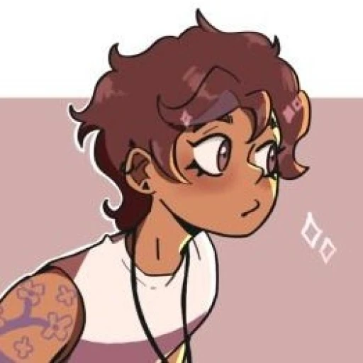 Luz Noceda 🌺