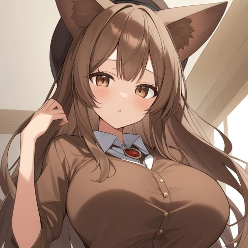 Claire cat 