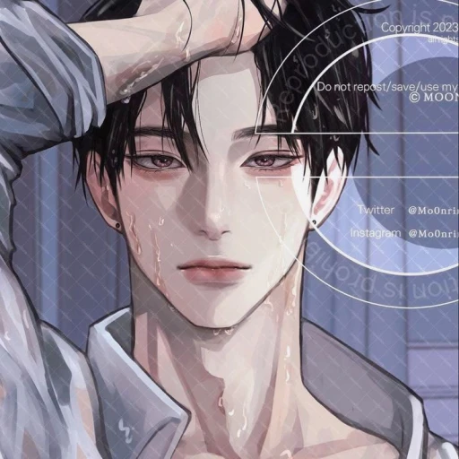 ✧˖°👑 ༘ ⋆。˚Eitan