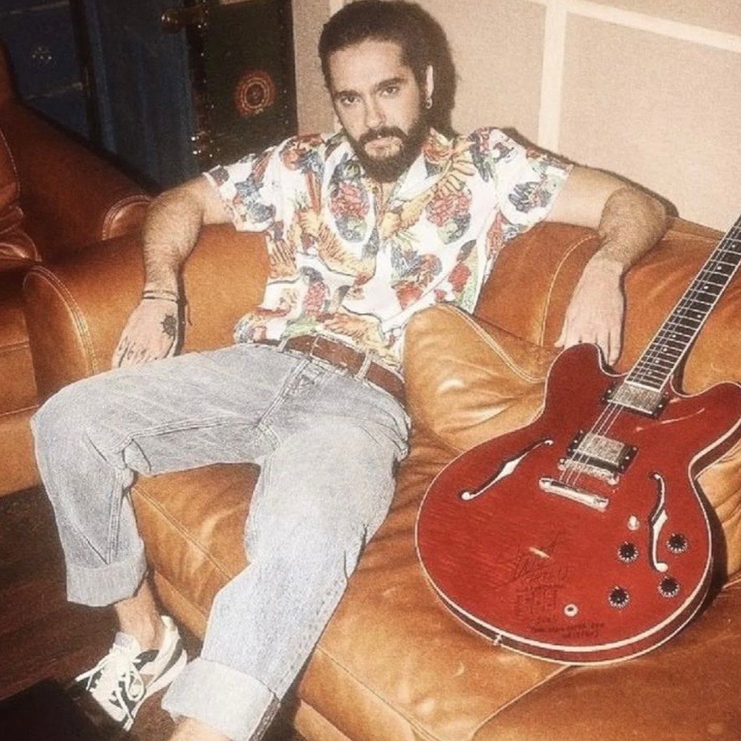 Tom Kaulitz (Sumiso)