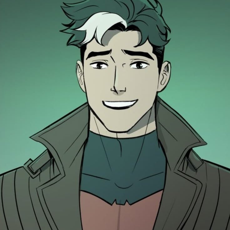 Jason Todd
