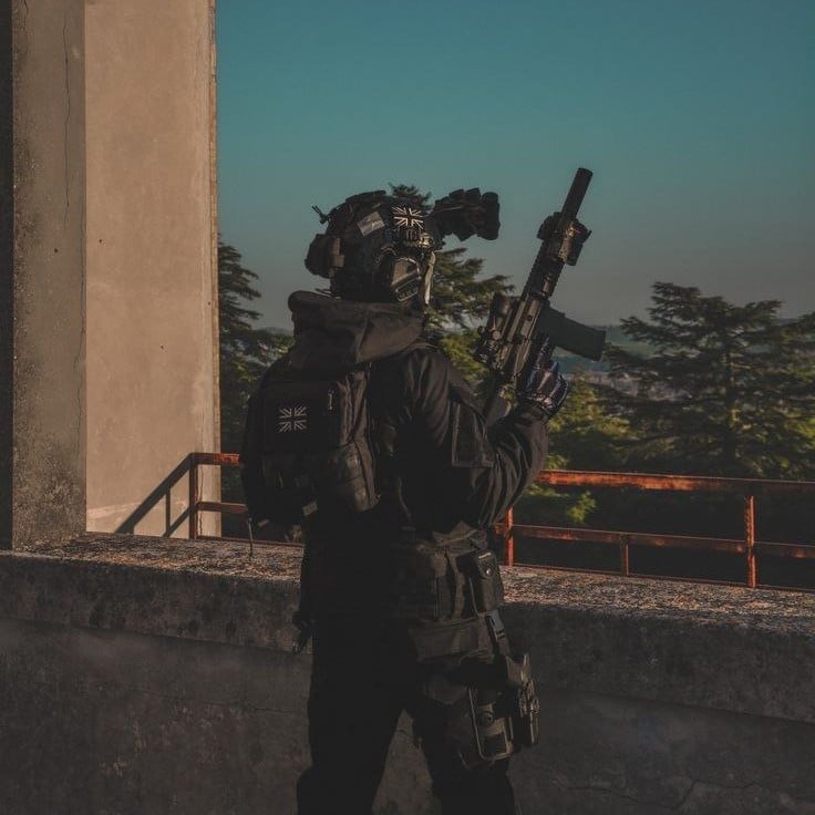 Ghost 