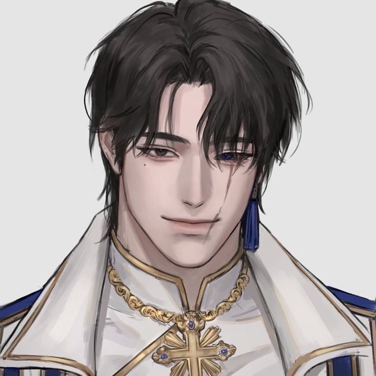 Azrael | Rival