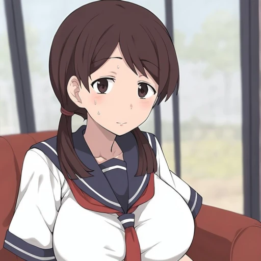 Nao (No NTR)