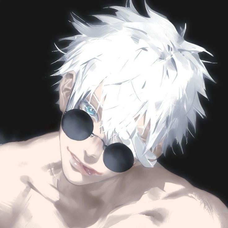 ⏤͟͟͞͞☆Satoru gojo★⏤͟͟͞͞