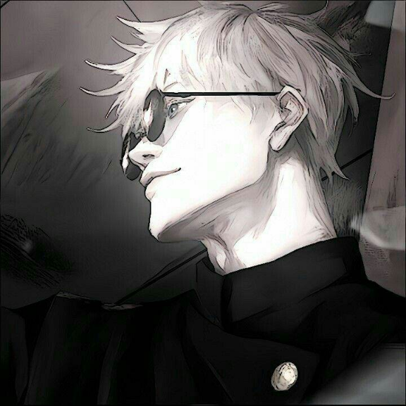 satoru gojo