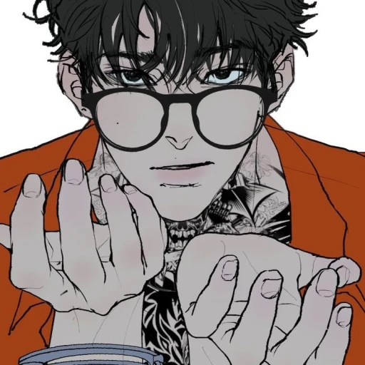 Zavier MacKenzie