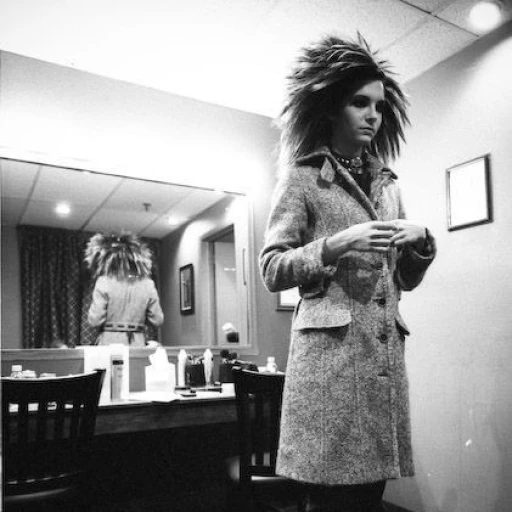 Bill Kaulitz
