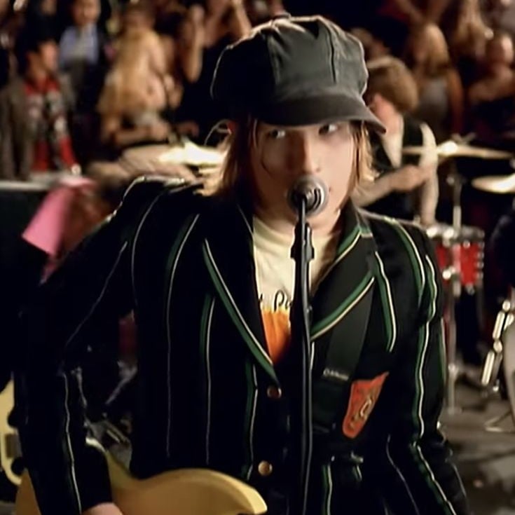Patrick Stump ♡