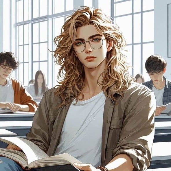 Aidan Williams (Future lovers)