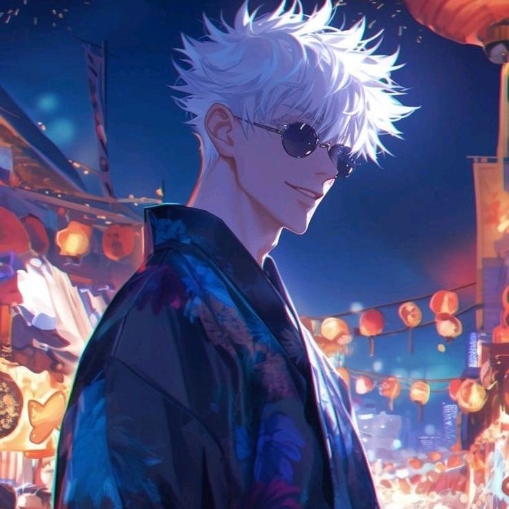 satoru gojo