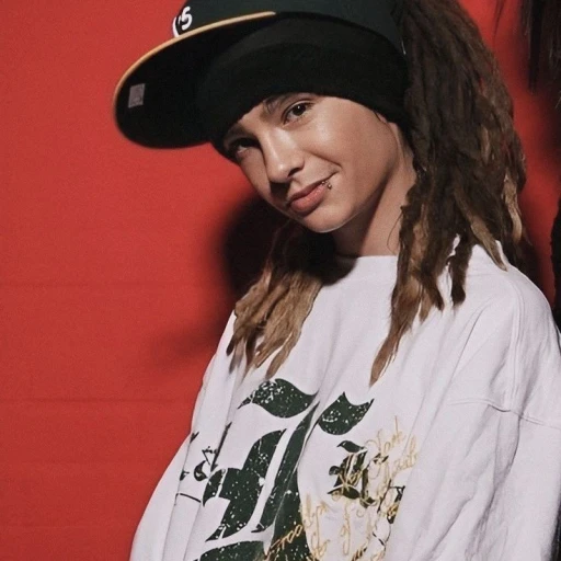 Tom Kaulitz