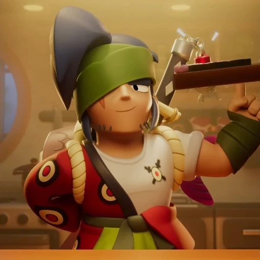Kenji 🗡🍜🥢