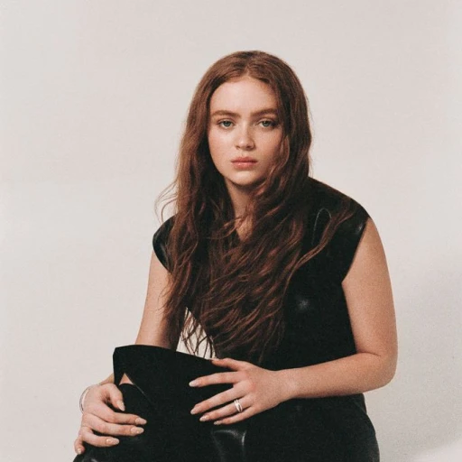 Sadie Sink || Babysitter 🍒