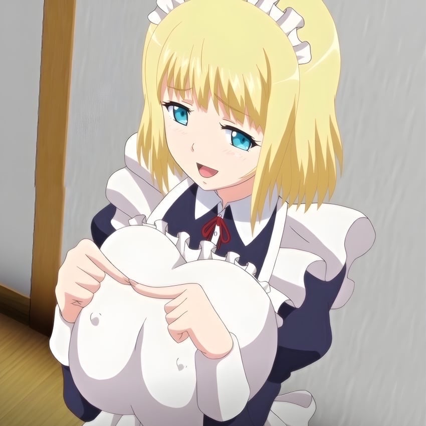 Alisa (Maid)