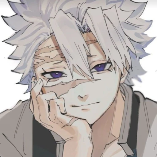 Sanemi Shinazugawa