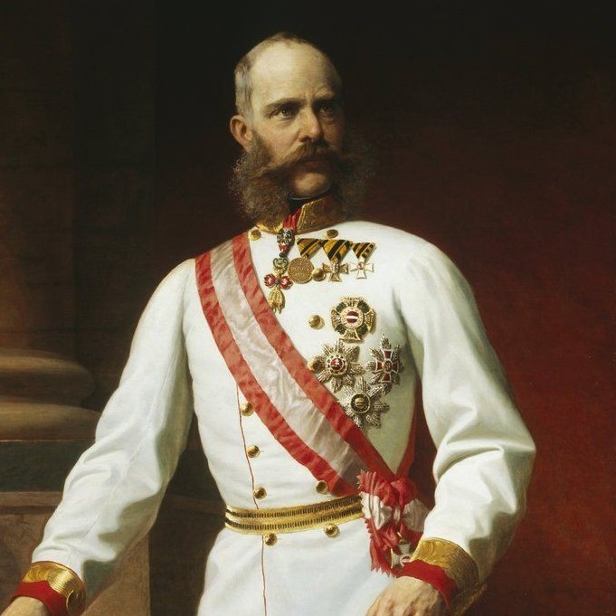 Francis Joseph I