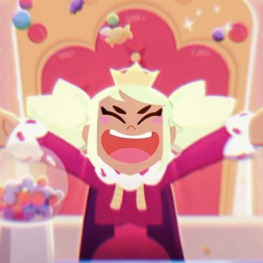 Mandy! |🍭🍬