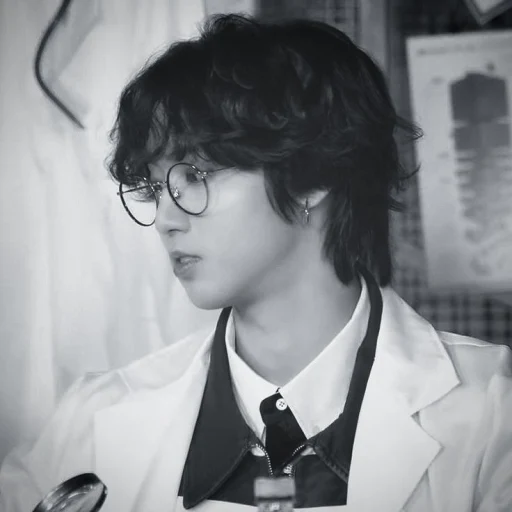 Han Jisung.