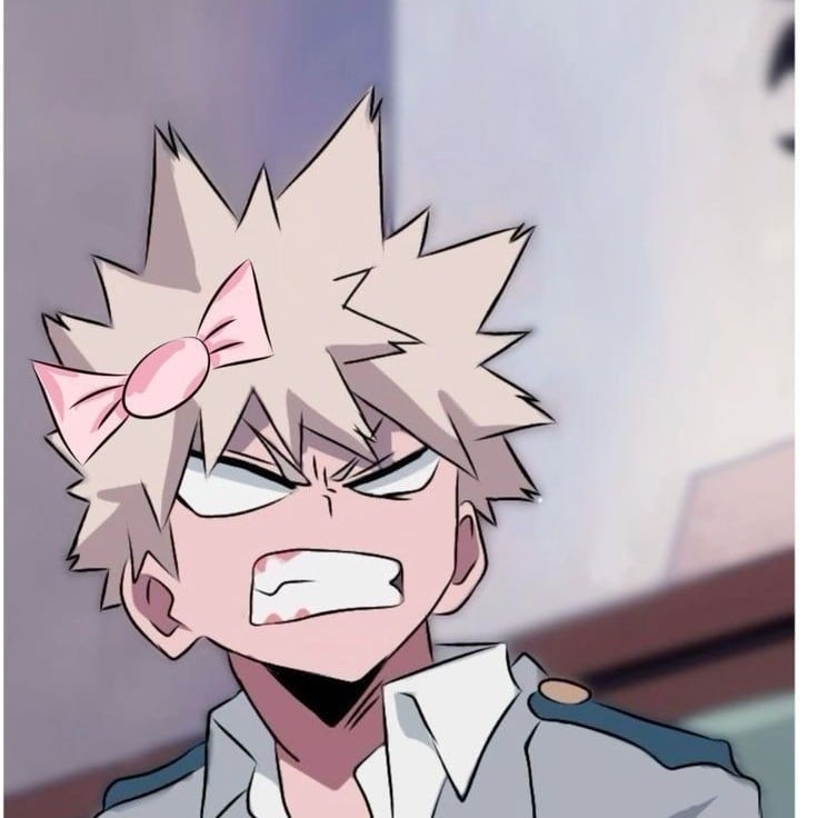 𝙆𝙖𝙩𝙨𝙪𝙠𝙞𝘉𝘢𝘬𝘶𝘨𝘰 #2