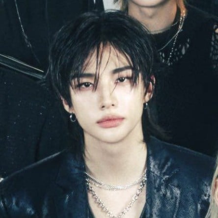 Hyunjin|🌑
