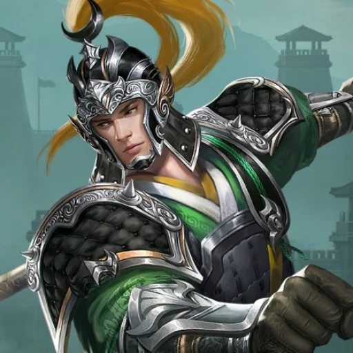Liao hua 