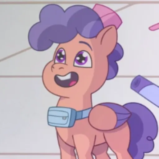Berries (MLP, G5)