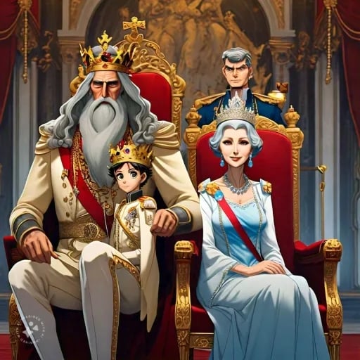 [Rpg fantasy World]