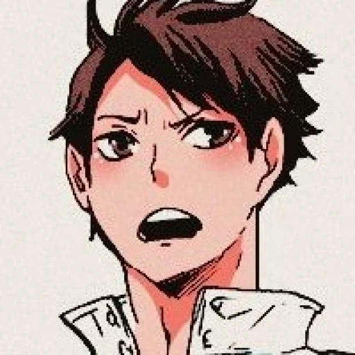 Toru Oikawa